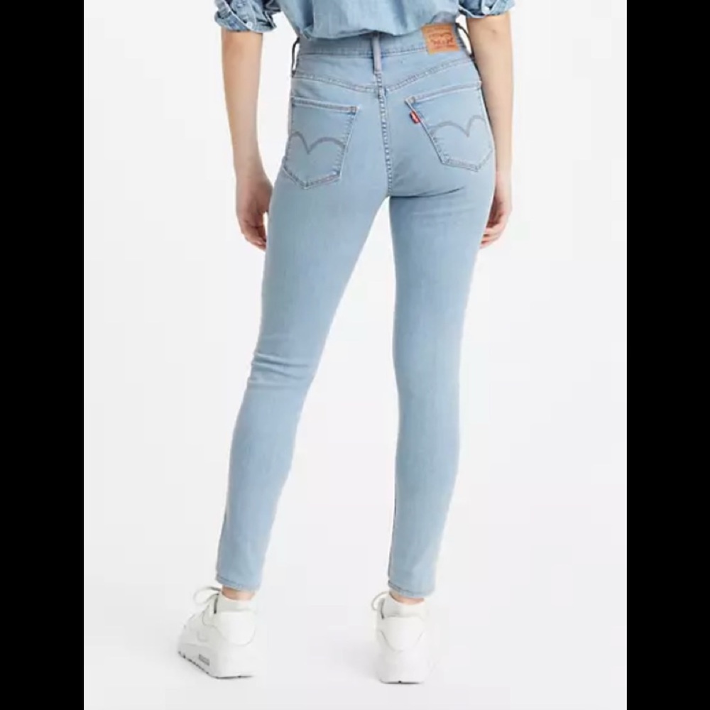 Levi’s Jeans - Brand New With Tags